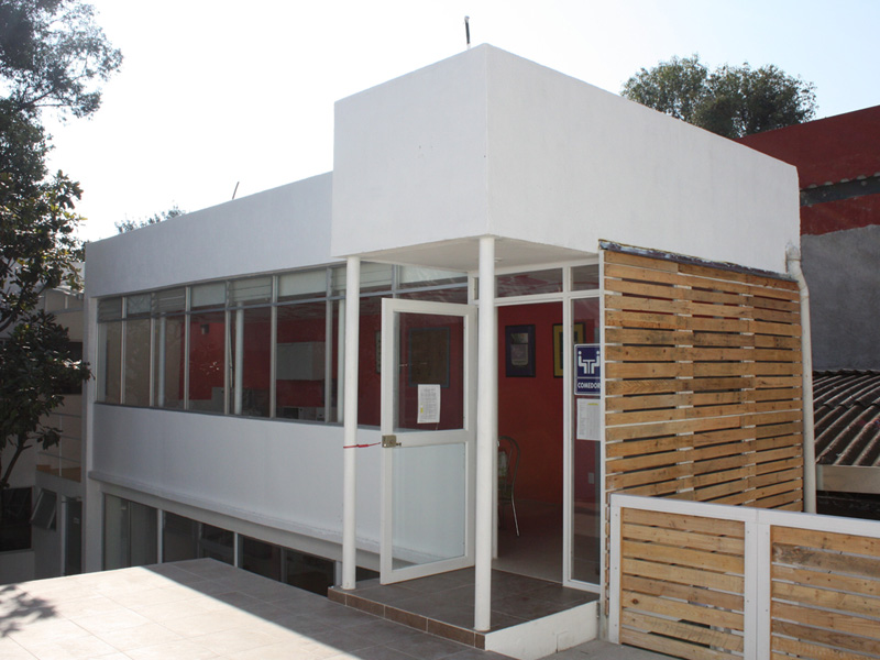 Instalaciones Aromaterapia Esencial