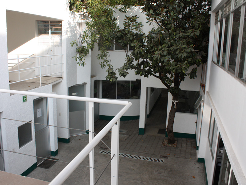 Instalaciones Aromaterapia Esencial