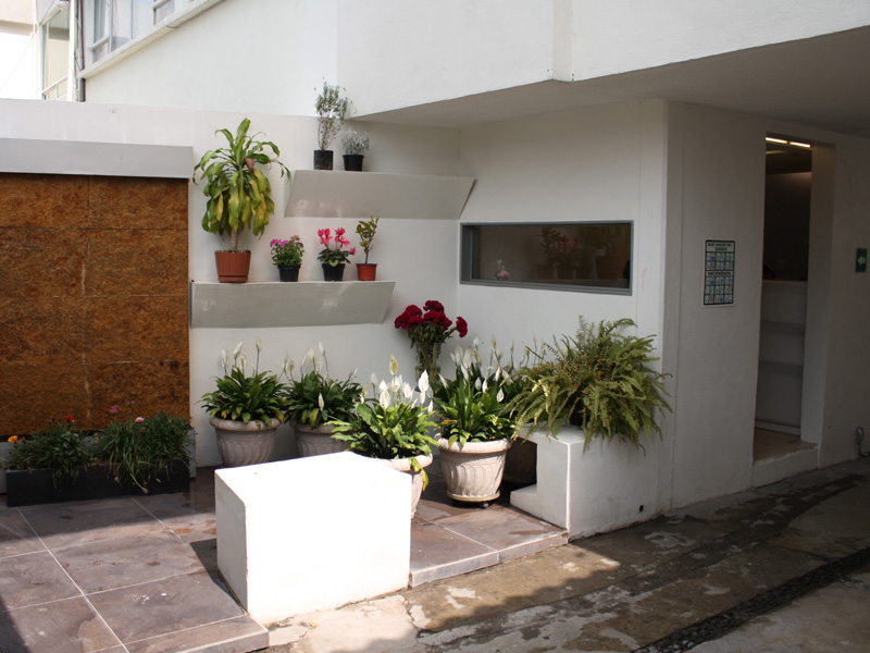 Instalaciones Aromaterapia Esencial